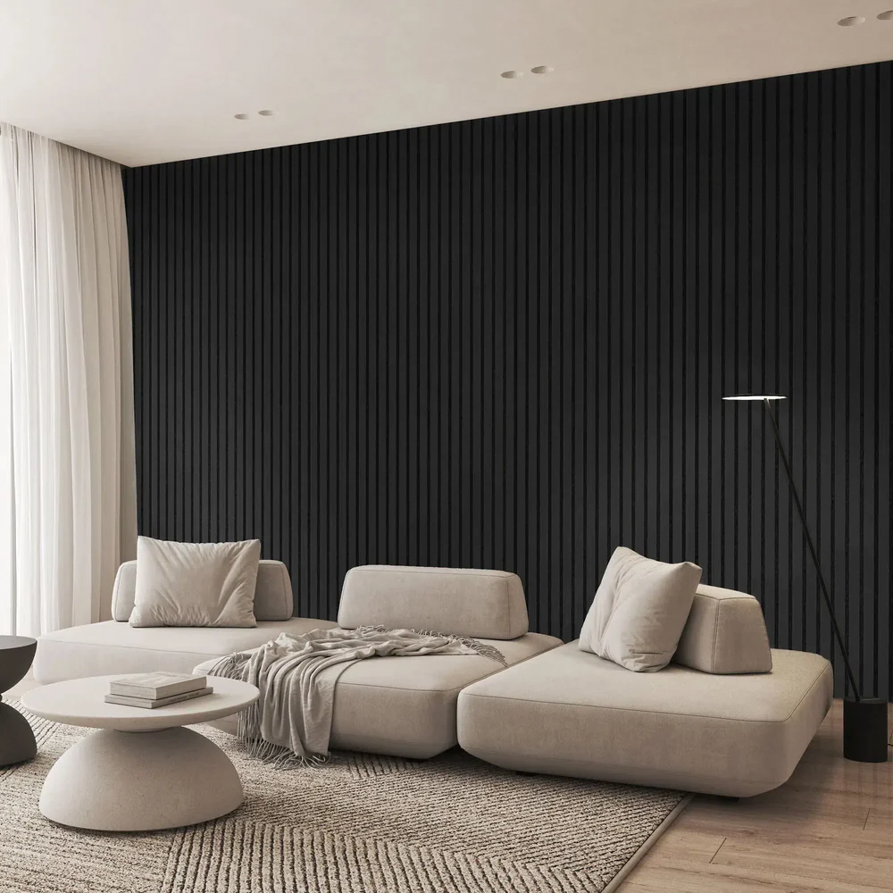 Flexible Acoustic Panels – 270 × 110 cm