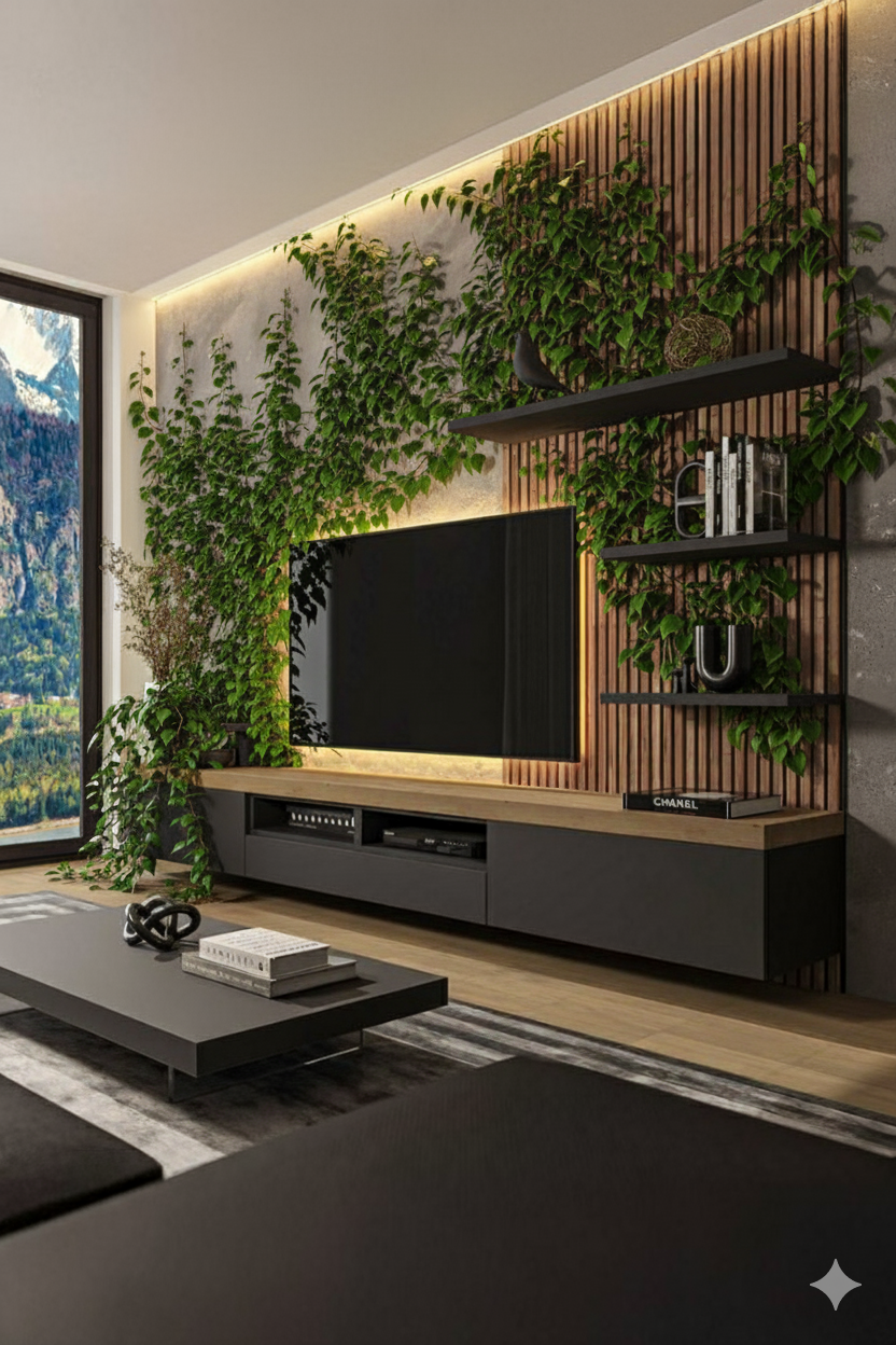 Flexible Acoustic Panels – 270 × 110 cm