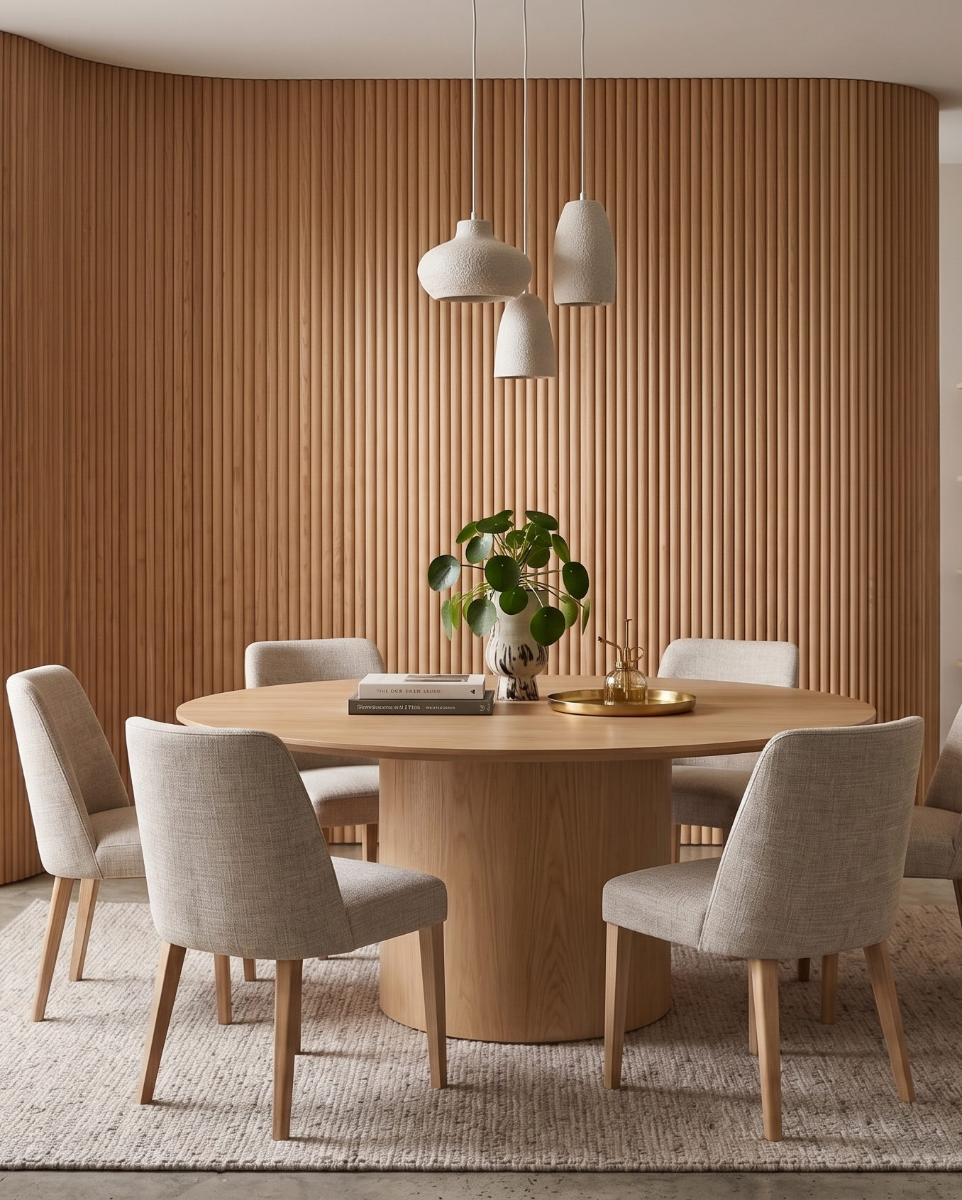 Flexible Acoustic Panels – 270 × 110 cm