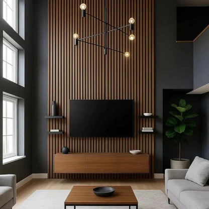 Flexible Acoustic Panels – 270 × 110 cm