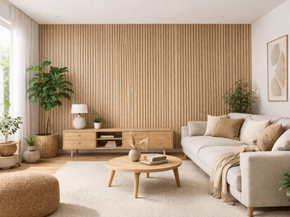 Flexible Acoustic Panels – 270 × 110 cm