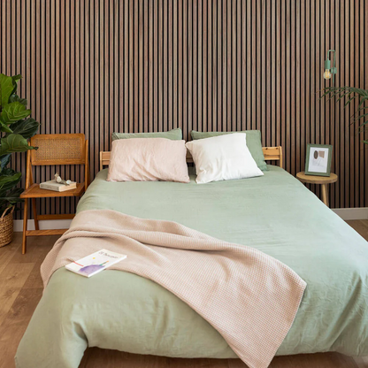 Flexible Acoustic Panels – 270 × 110 cm