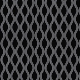Wave Acoustic Wall Panel (Multiple Colours Available)